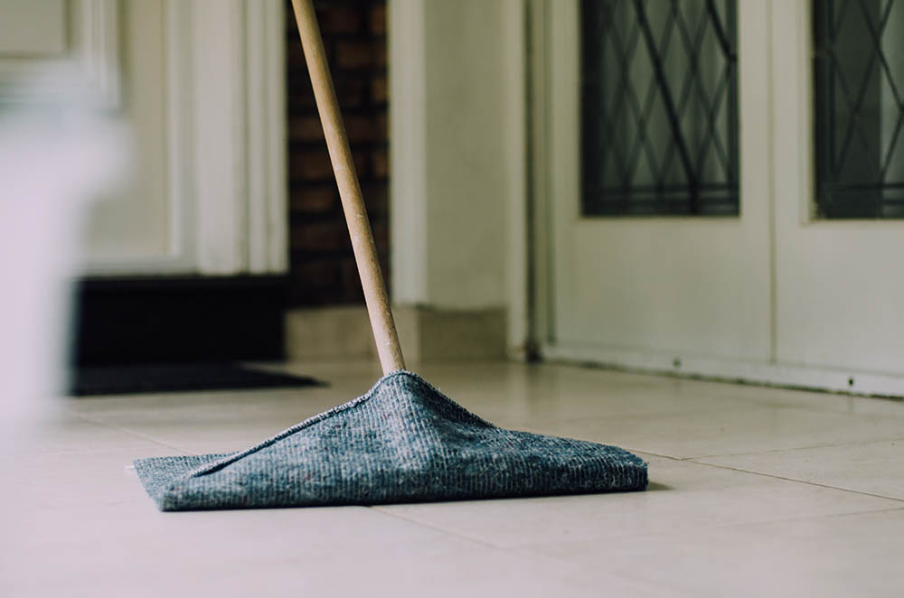 pano gris extra suave