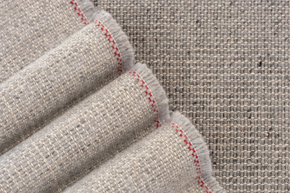 trapo de piso rayado