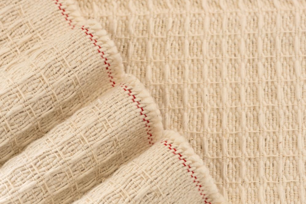 pano blanco profesional