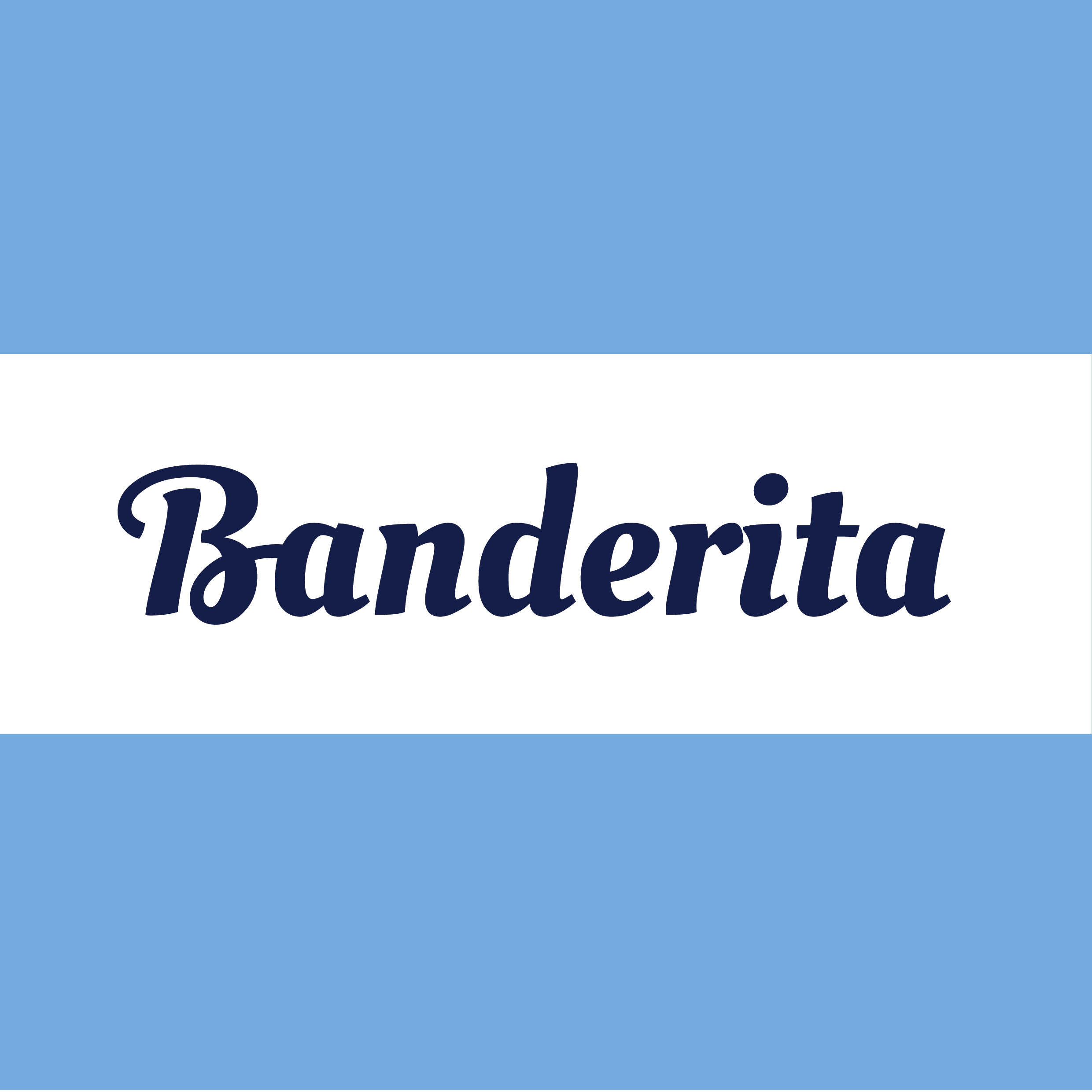 banderita