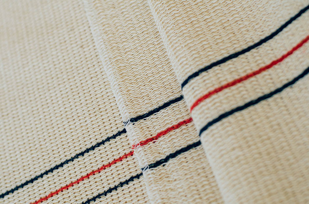 rejilla doble especial