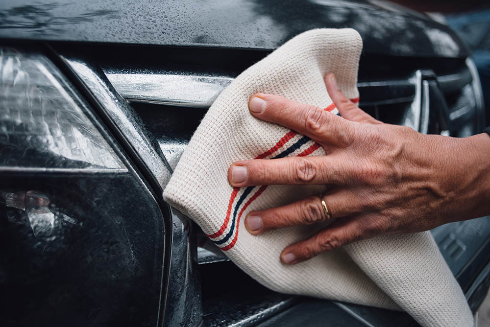 rejilla triple profesional