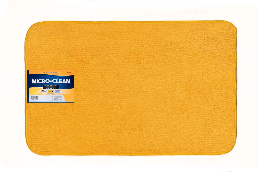 microfibra pano grande
