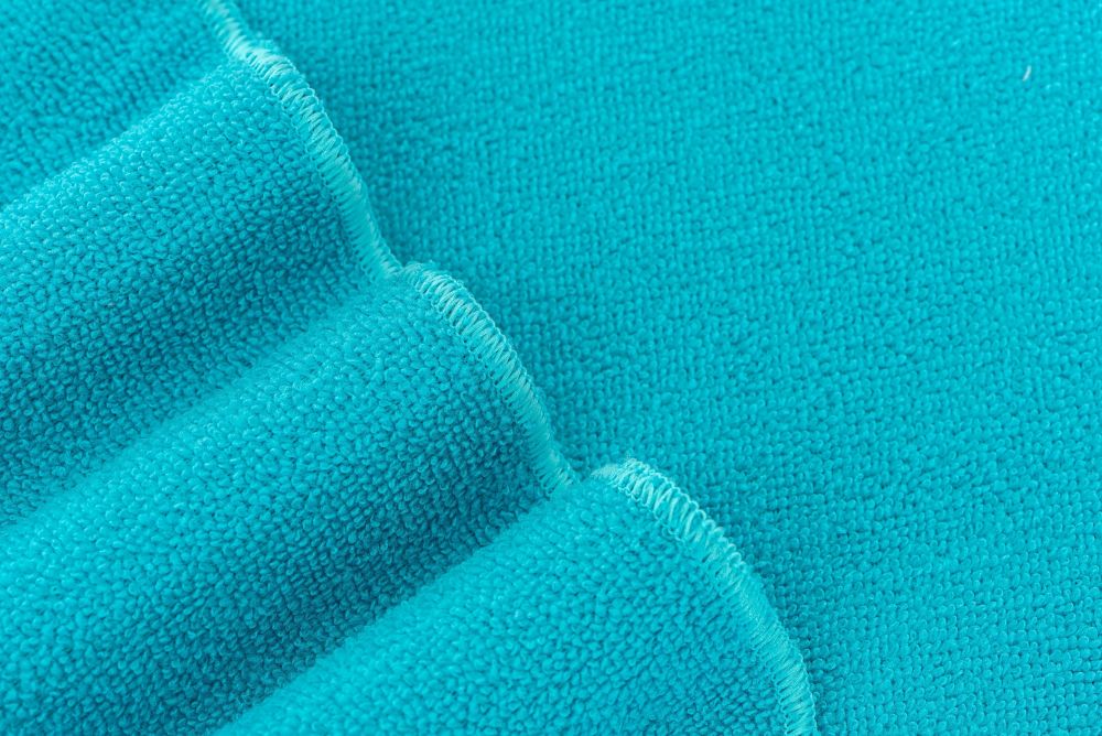 microfibra guante multiuso